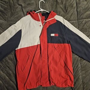 Tommy Hillfiger Jacket